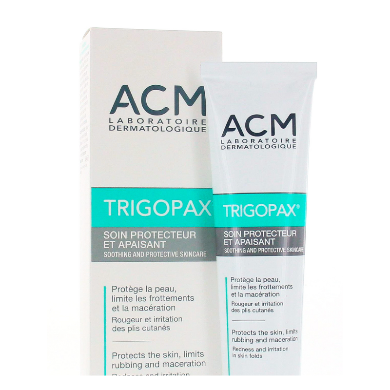 Trigopax Protective And Soothing Skincare 75ml