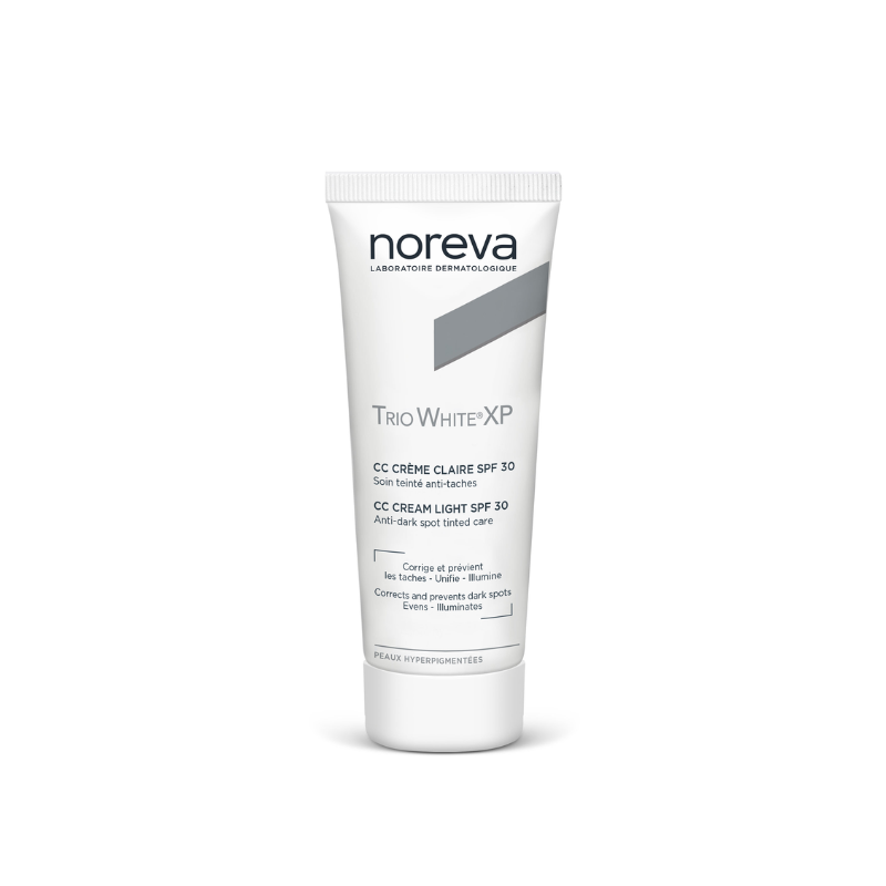 Trio white XP CC Crème Claire SPF30 40ml