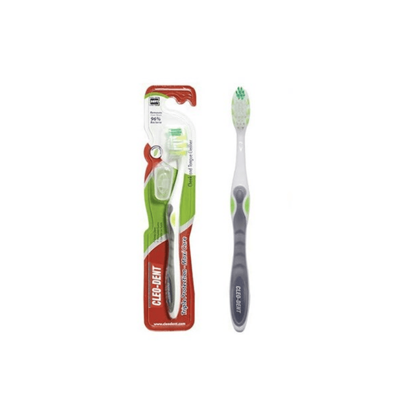 Triple Protection Maxi Clean (Soft)