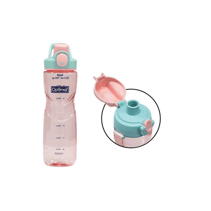 Tritan Spout cup-750 ml