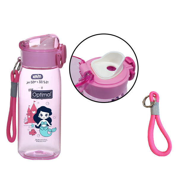 Tritan Spout cup-450ml (OPB-2021)