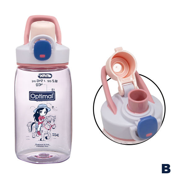 Tritan Spout cup-540 ml