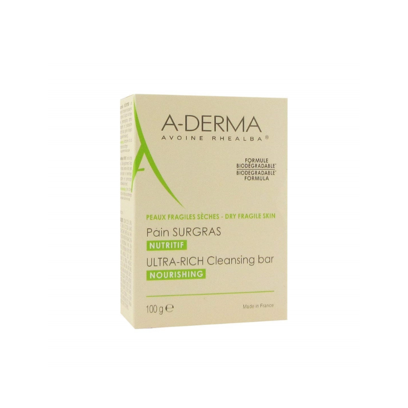 Ultra-rich-cleansing-bar-100g