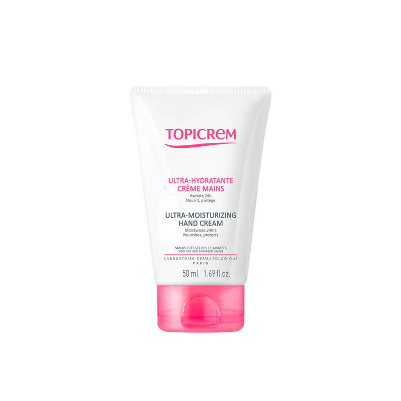 Ultra-moisturizing Hand Cream 50ml