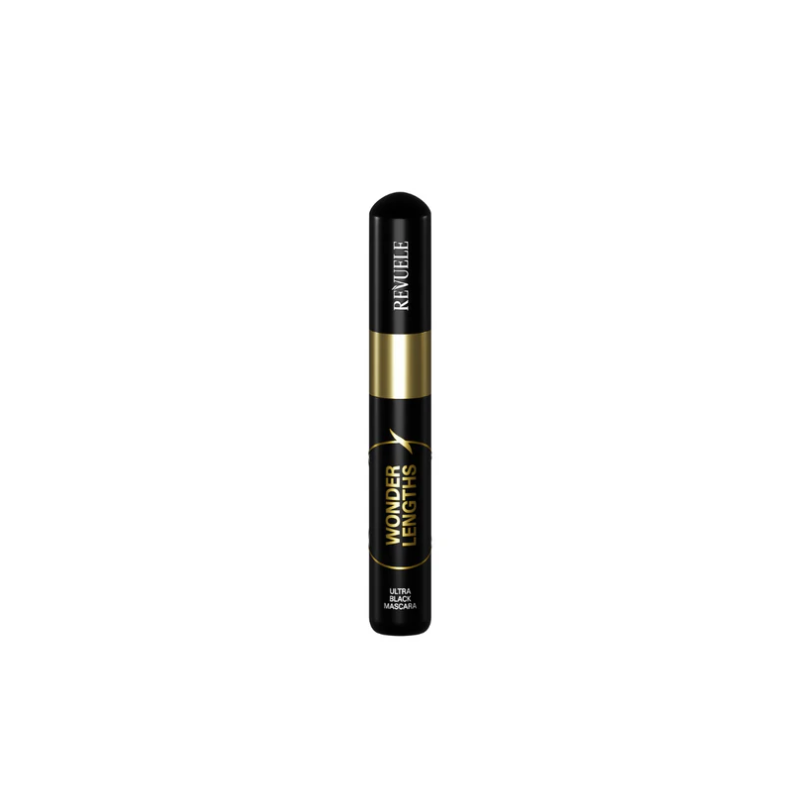 Ultra Black Mascara Wonder Volume
