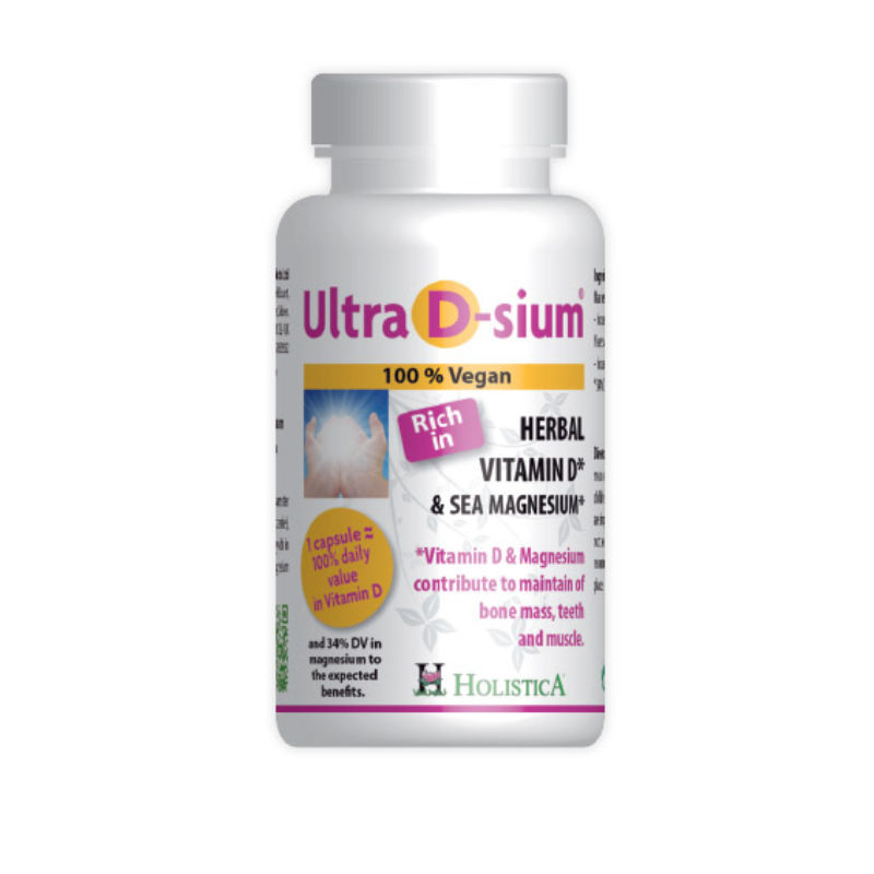 Ultra D-Sium