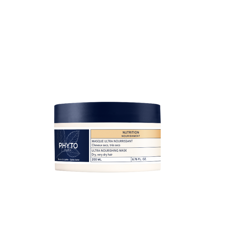 Ultra Nourishing Mask / Nutrition / 200ml