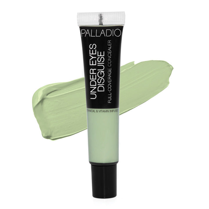 Under Eyes Disguise Full Coverage Concealer