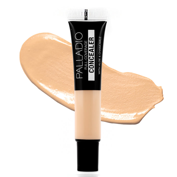 Under Eyes Disguise Full Coverage Concealer