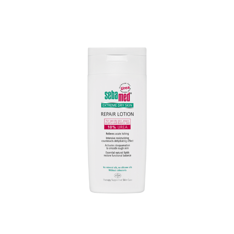 Urea Lotion 10% 200ml