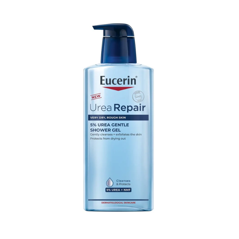 Urea Repair 5% Shower Gel 400ml