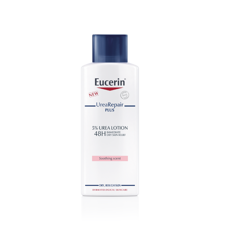 Urea Repair Plus 5% Urea Body Lotion