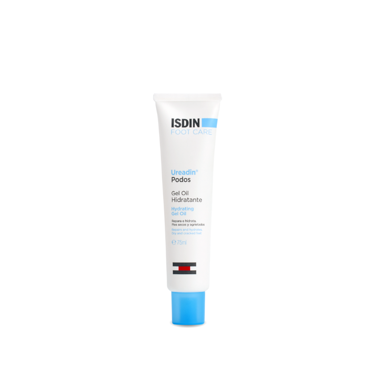 Ureadin Podos Gel Oil 75ml