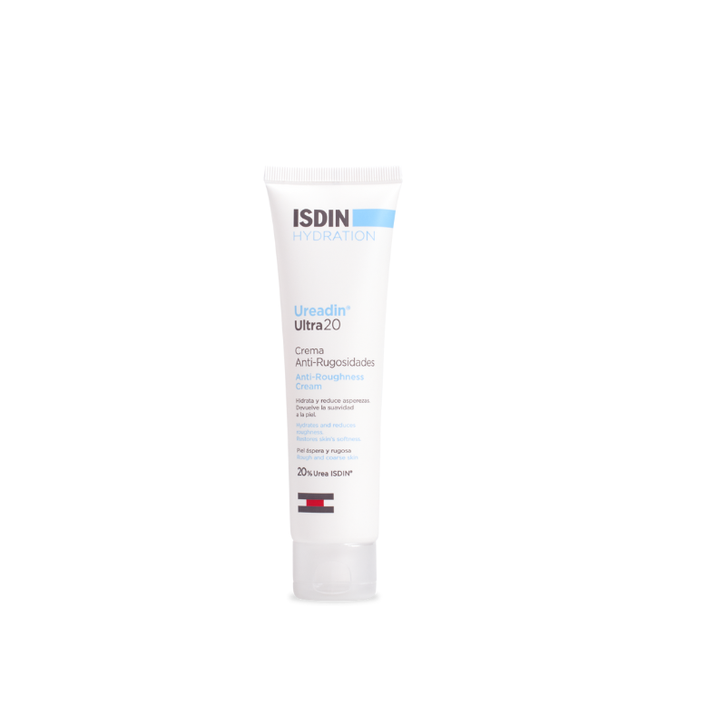 Ureadin Ultra 20 Emollient Ultra-Hydrating Cream 100ml