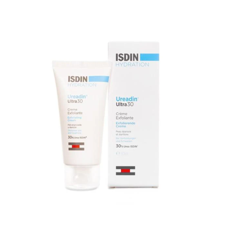 Ureadin Ultra 30 Emollient Cream 50ml