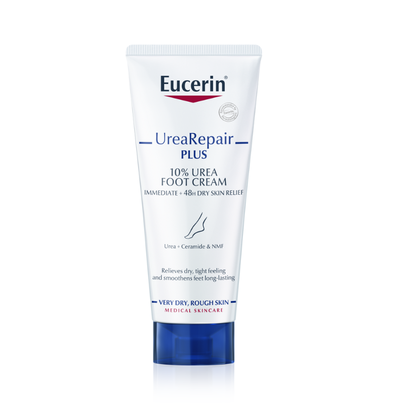 Urearepair Plus 10% Urea Foot Foam