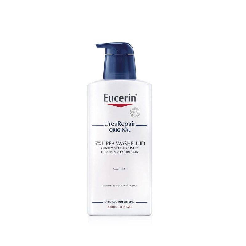 Urearepair Plus 5% Urea Body Wash Fluid