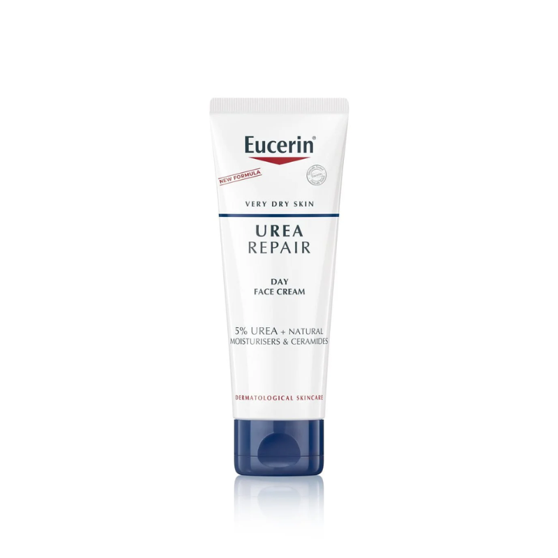Urearepair Plus 5% Urea Face Cream