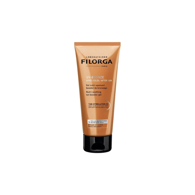 Uv-Bronze After-Sun
