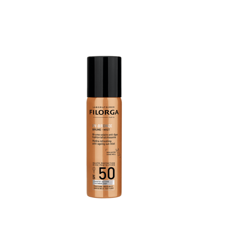 Uv-Bronze Brume