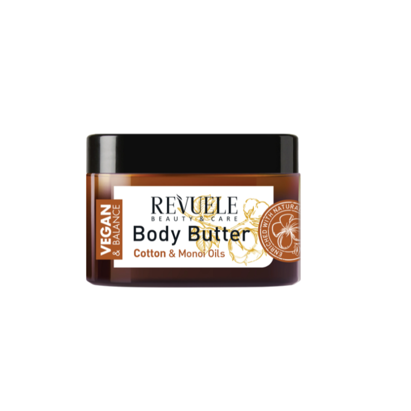 V&B Body Butter 360ml