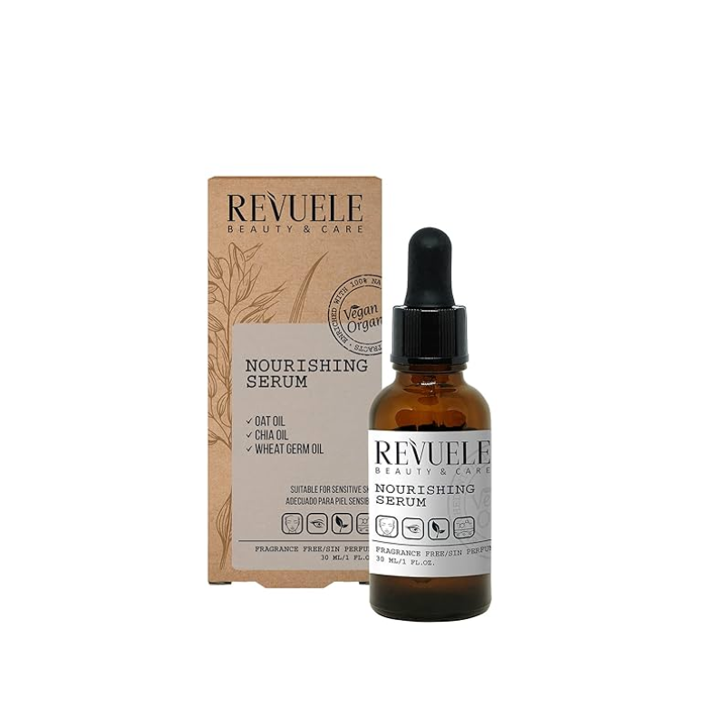 V&O Nourishing Serum 30ml