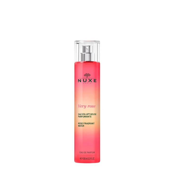 Very Rose Fragrant Water 100ml