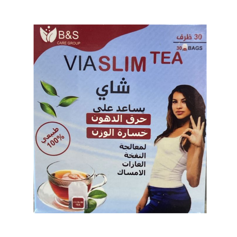 Via Slim Tea