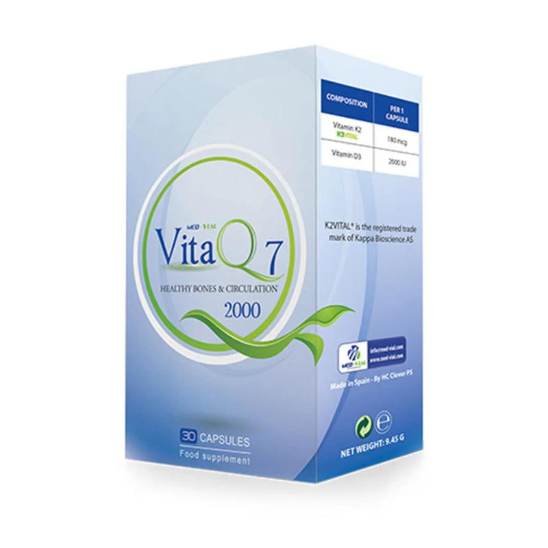 Vita Q7