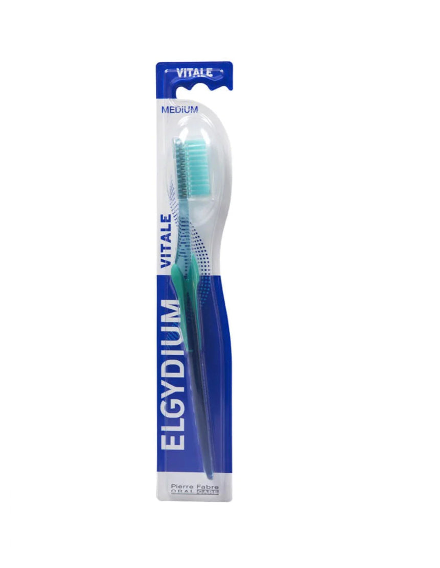 Vitale Toothbrush Medium