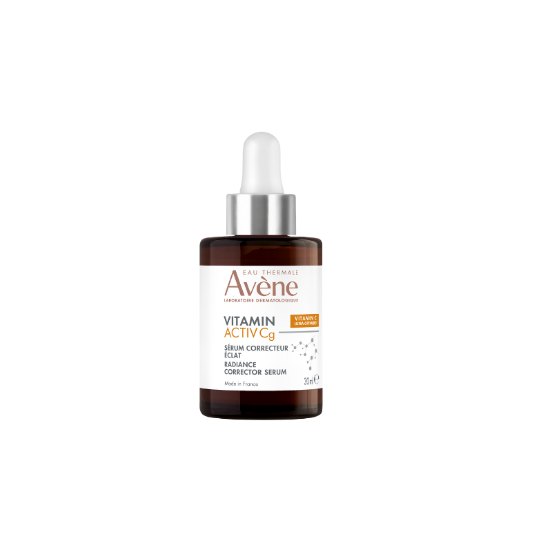 Vitamin Activ Cg Radiance Correcting Serum 30ml