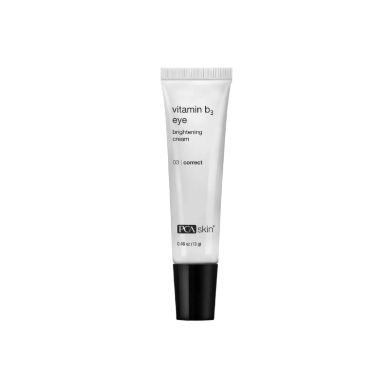Vitamin B3 Eye Brightening Cream