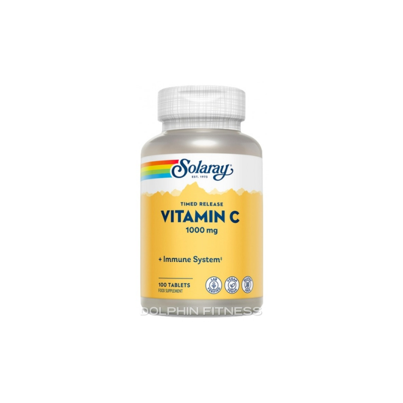 Vitamin C 1000
