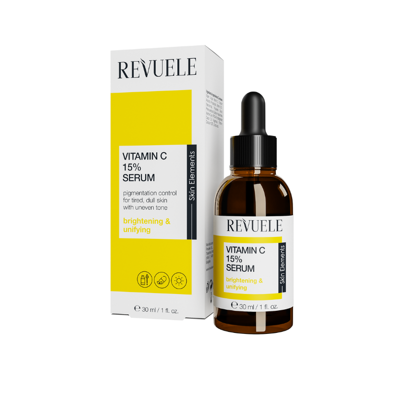 Vitamin C 15% Serum, 30ml