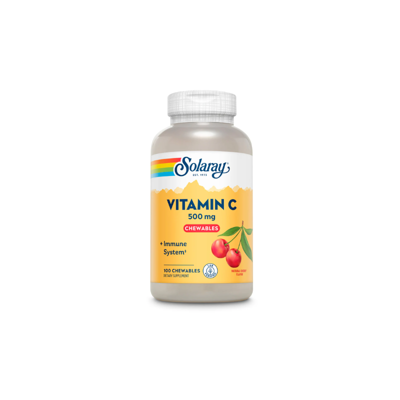 Vitamin C 500mg