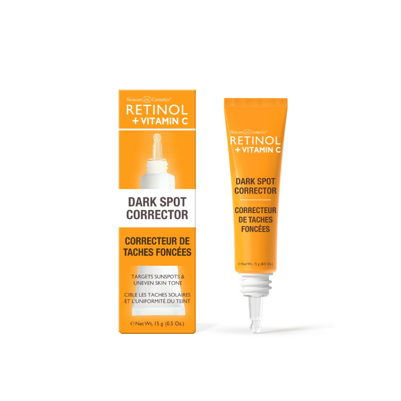 Vitamin C Dark Spot Corrector 15g