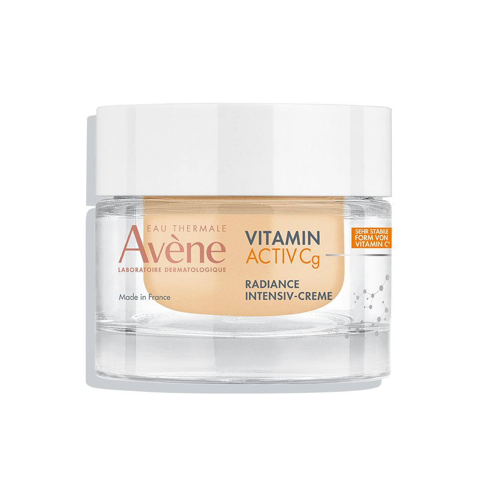 Vitamin Activ Cg Radiance Intensive Cream
