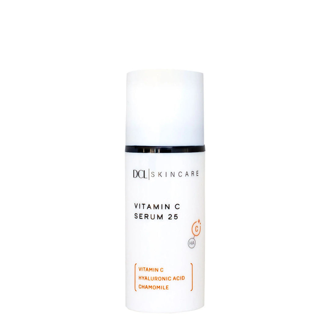 Vitamin C Serum 25 30ml