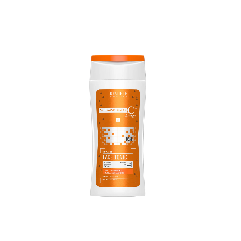 Vitanorm Face Tonic