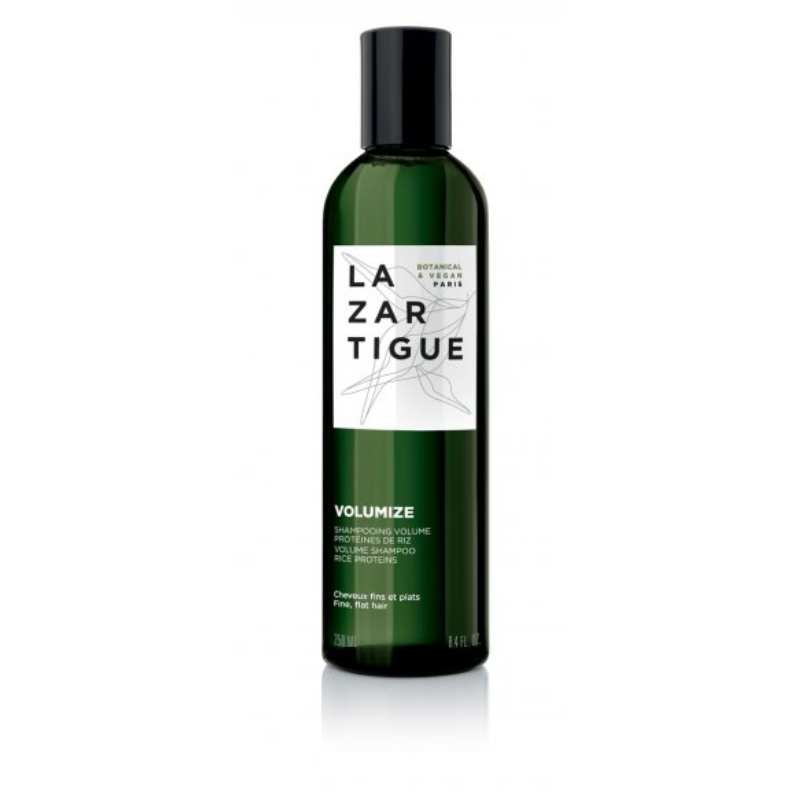 Volumize Shampoo Fine