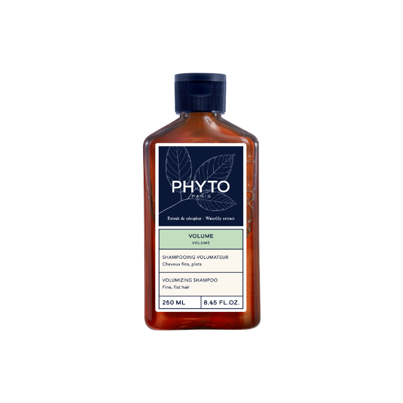 Volumizing Shampoo 250 mL