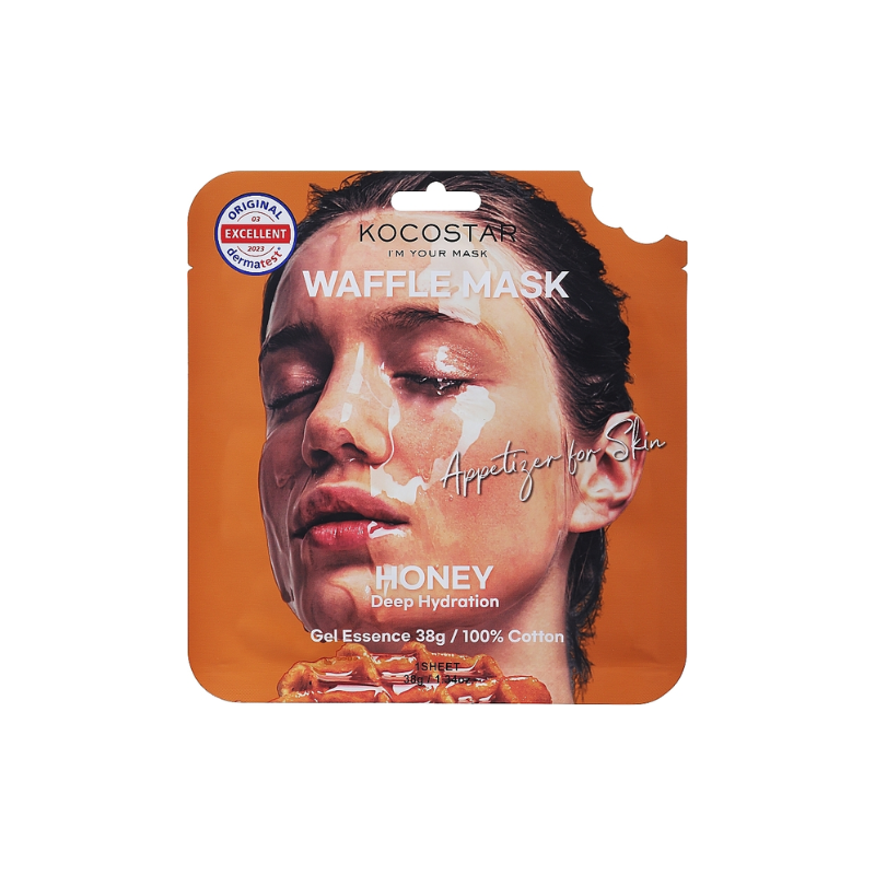 WM Honey