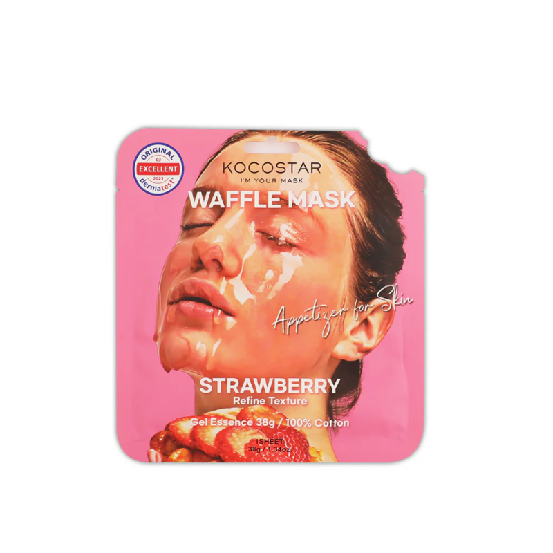 WM Strawberry