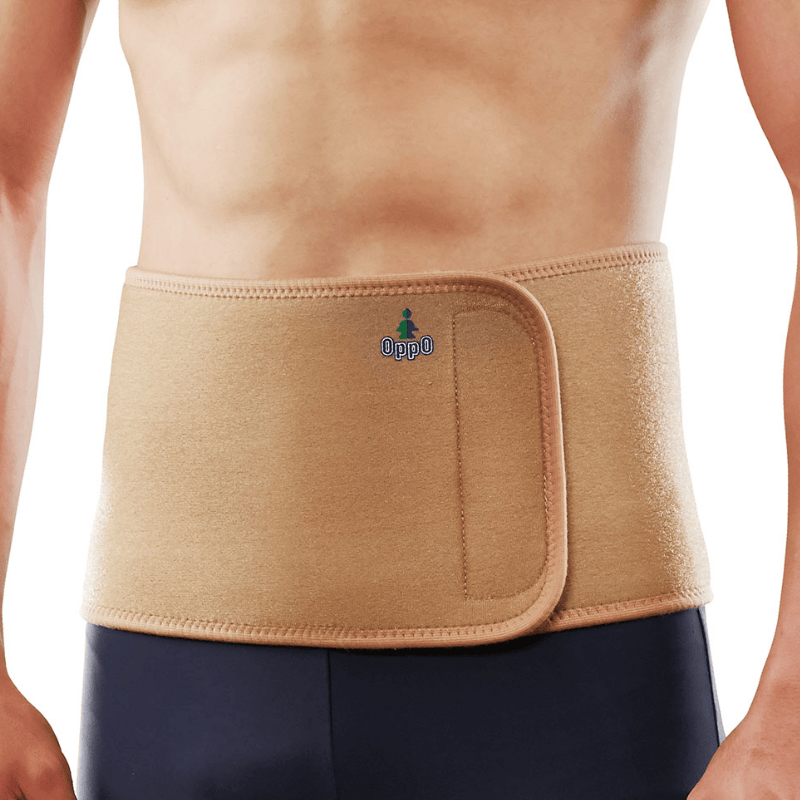 Waist Belt