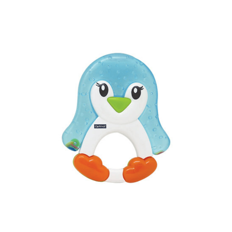 Water Filled Baby Teether (OPB-1100)
