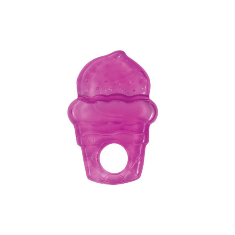 Water Filled Baby Teether (OPB-1101)