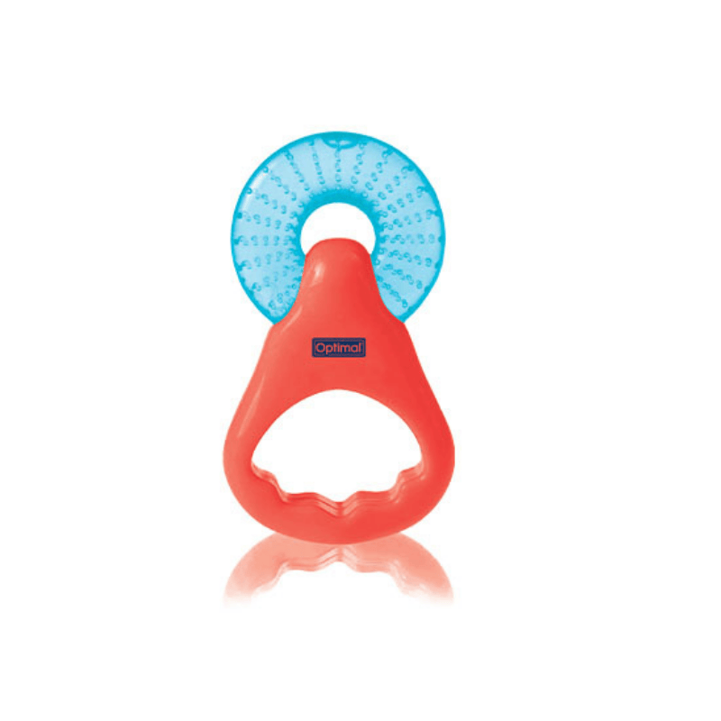 Water Filled Baby Teether (OPB-1104)