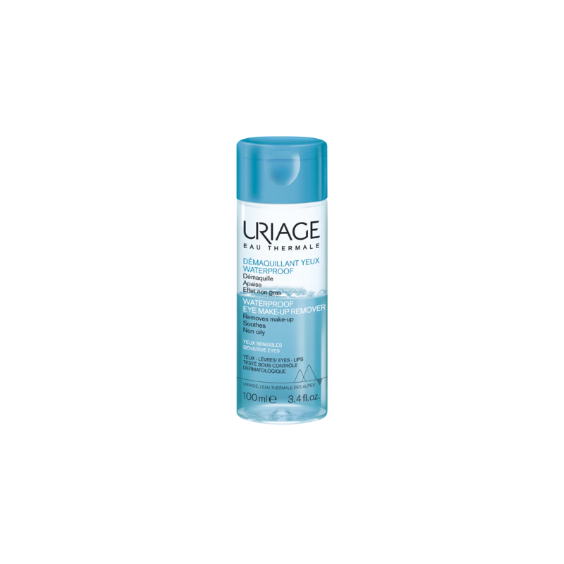 Waterproof Eye Make-Up Remover 100ml