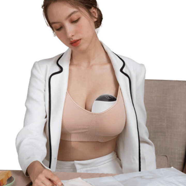 Wearable Electric Breast Pump (OPB-1270)