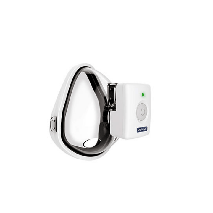 Wearable Mesh Nebulizer (OPM-1357)